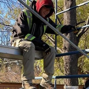 Meet your Posher, Zach